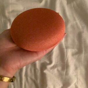 Coral Google Mini